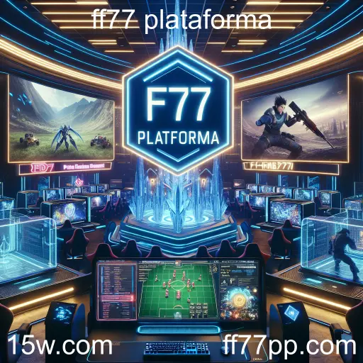 O Futuro dos Jogos: Inovações e Tendências em Alta