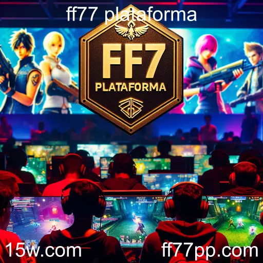 Explorando os Torneios na Plataforma FF77